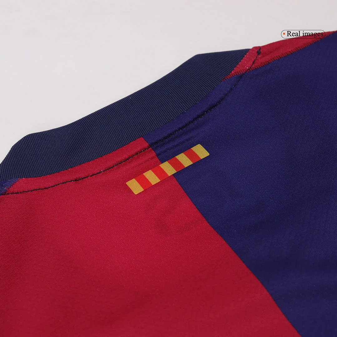 Maglia Home 24/25 - Image 10