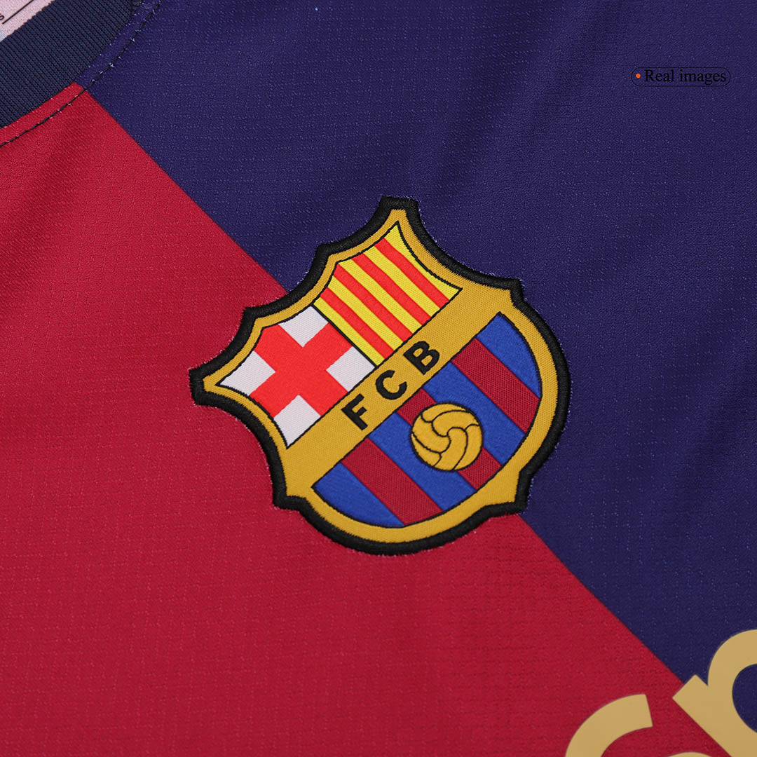 Maglia Home 24/25 - Image 3
