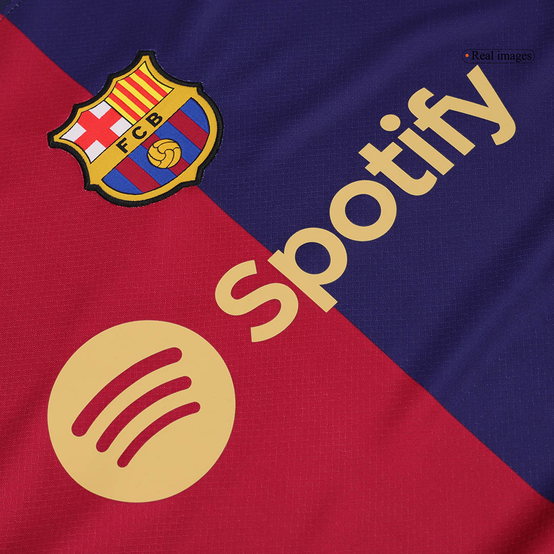 Maglia Home 24/25 - Image 4