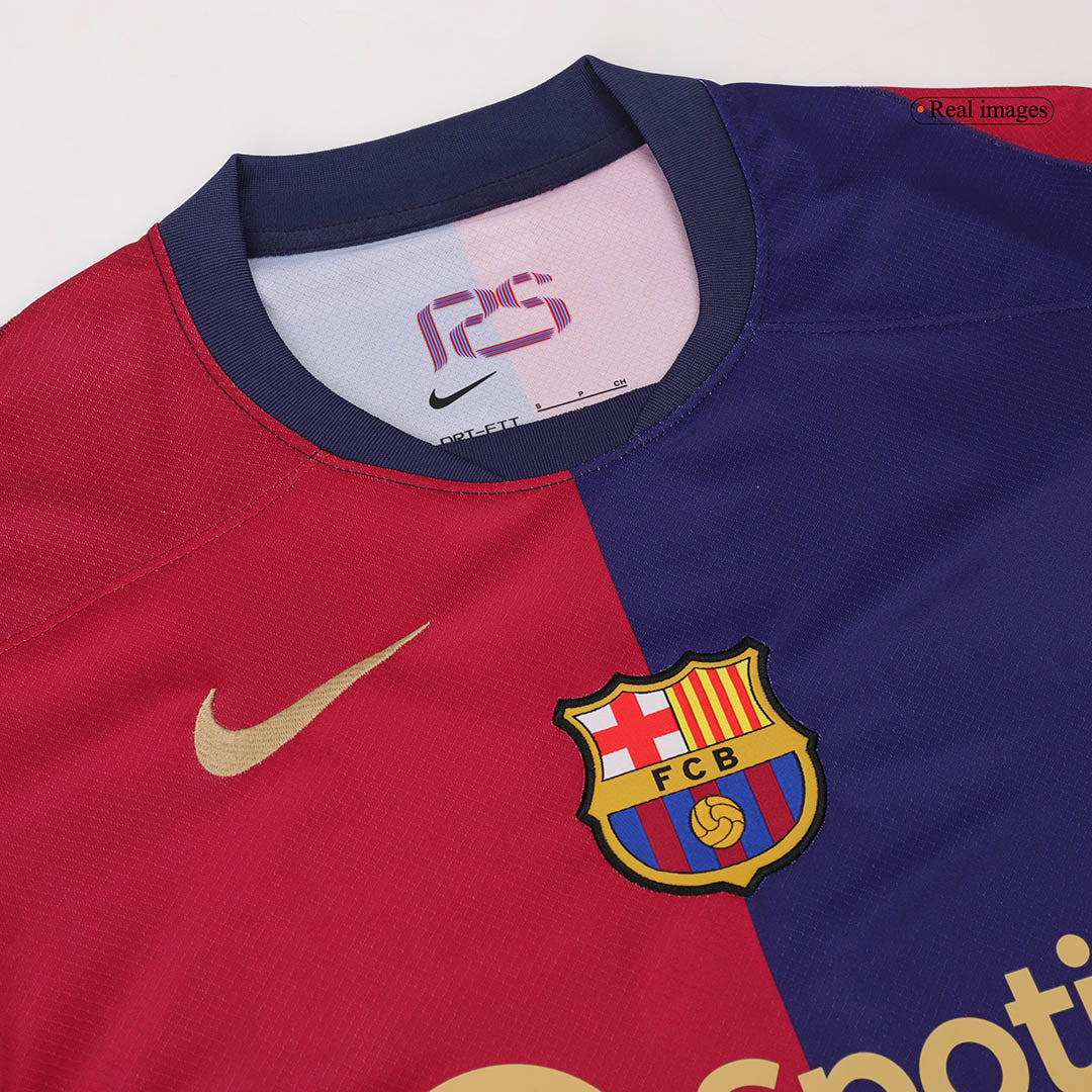 Maglia Home 24/25 - Image 7
