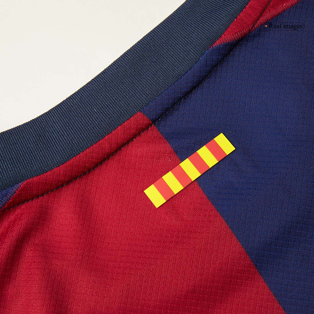 Maglia Home 24/25 - Image 11