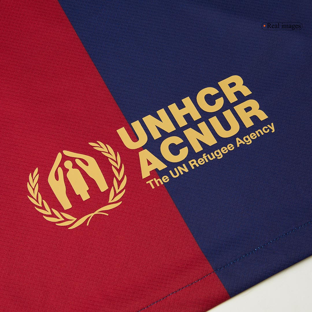 Maglia Home 24/25 - Image 12
