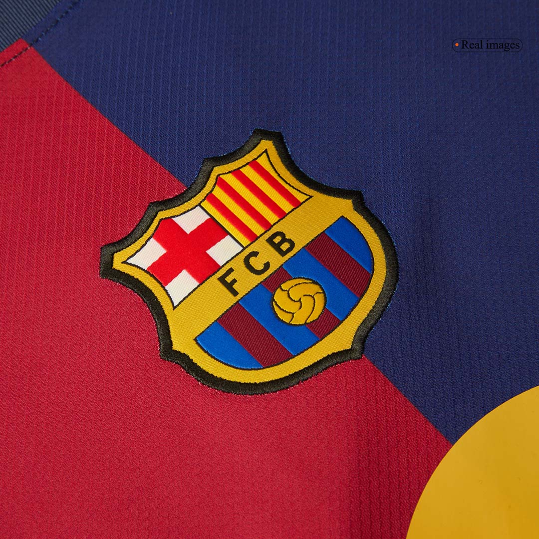 Maglia Home 24/25 - Image 4