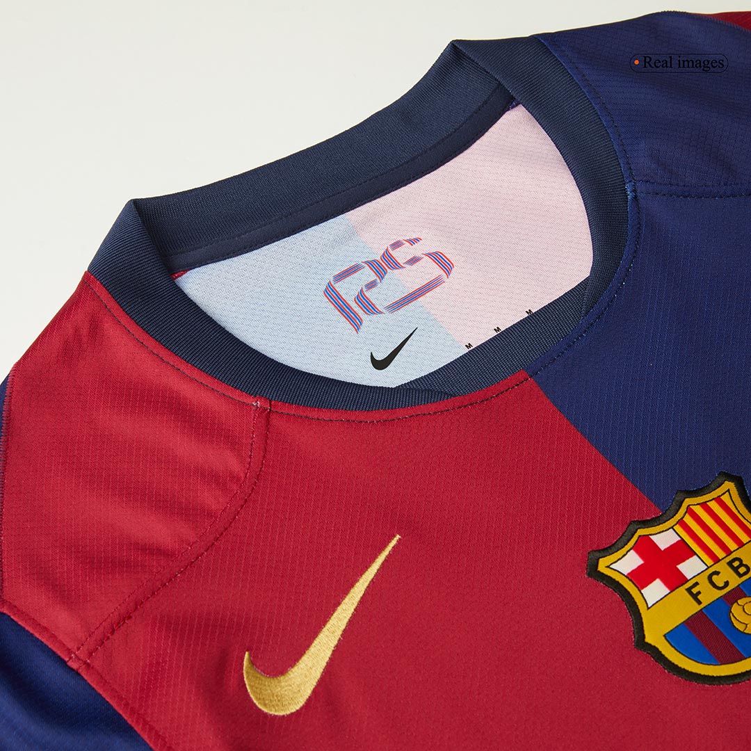 Maglia Home 24/25 - Image 6