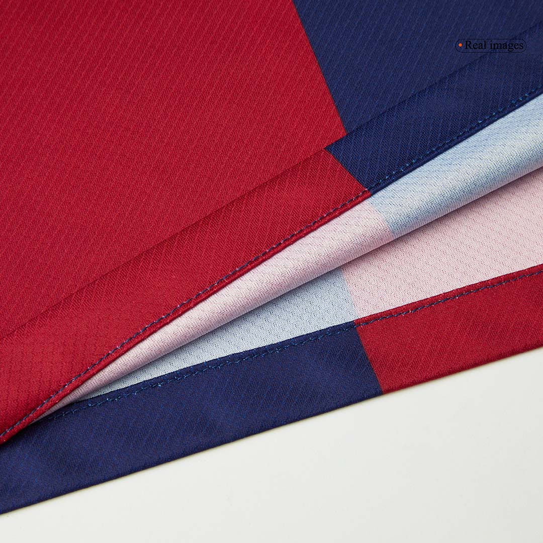 Maglia Home 24/25 - Image 9
