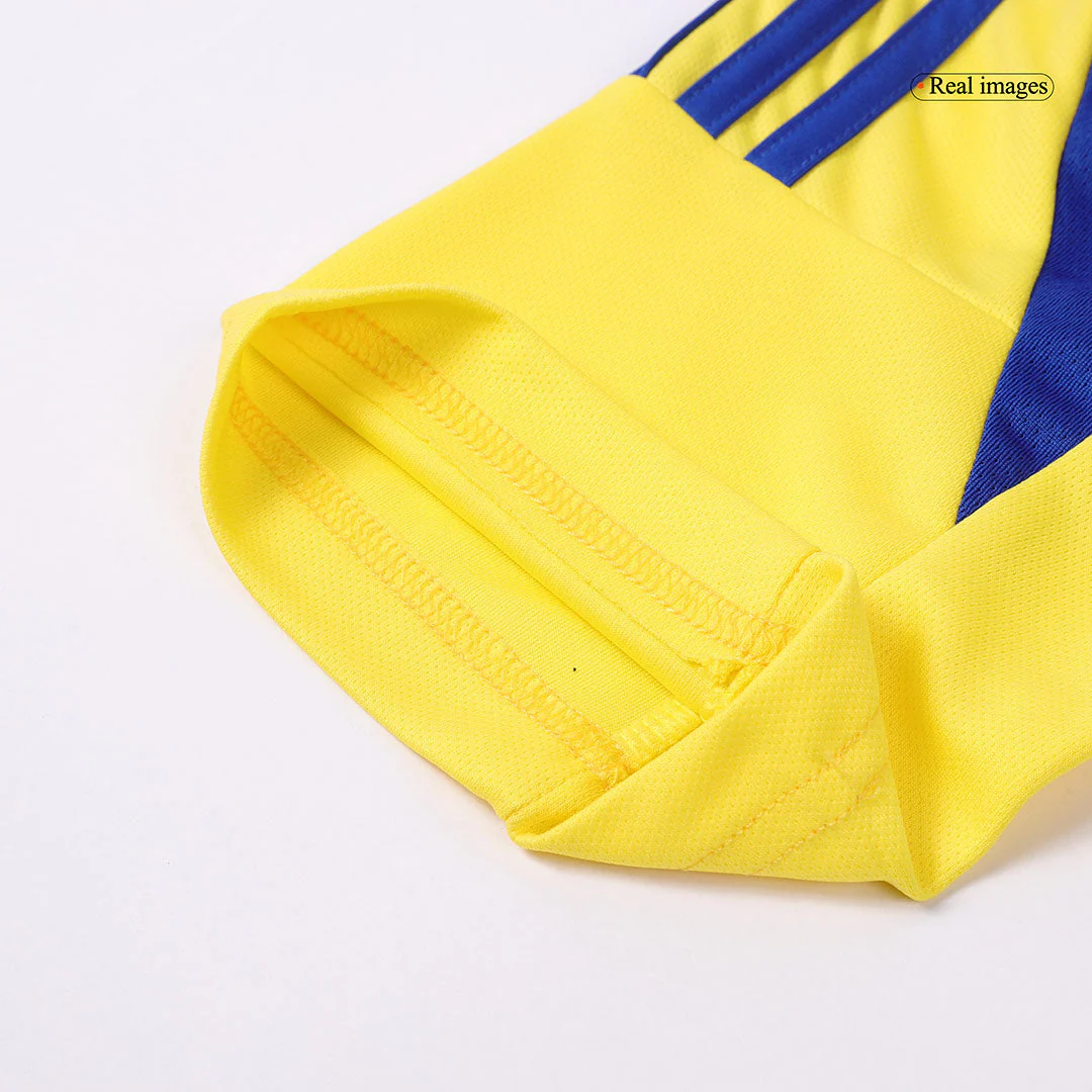 Maglia Home 24/25 - Image 8
