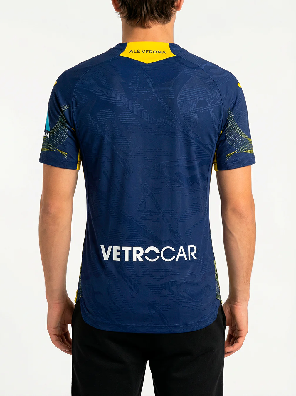 Maglia Home 25/26 - Image 3