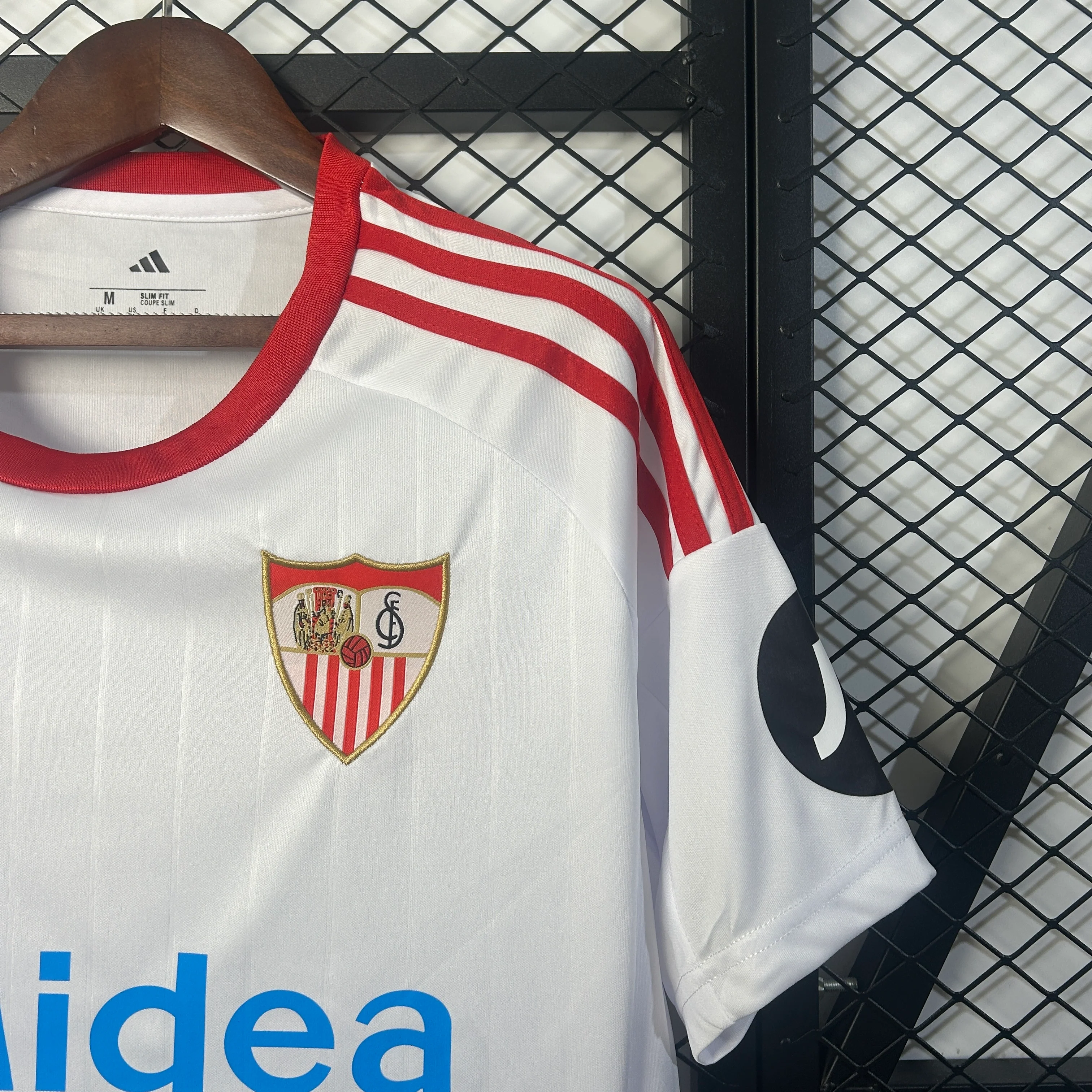 Maglia Home 25/26 - Image 3