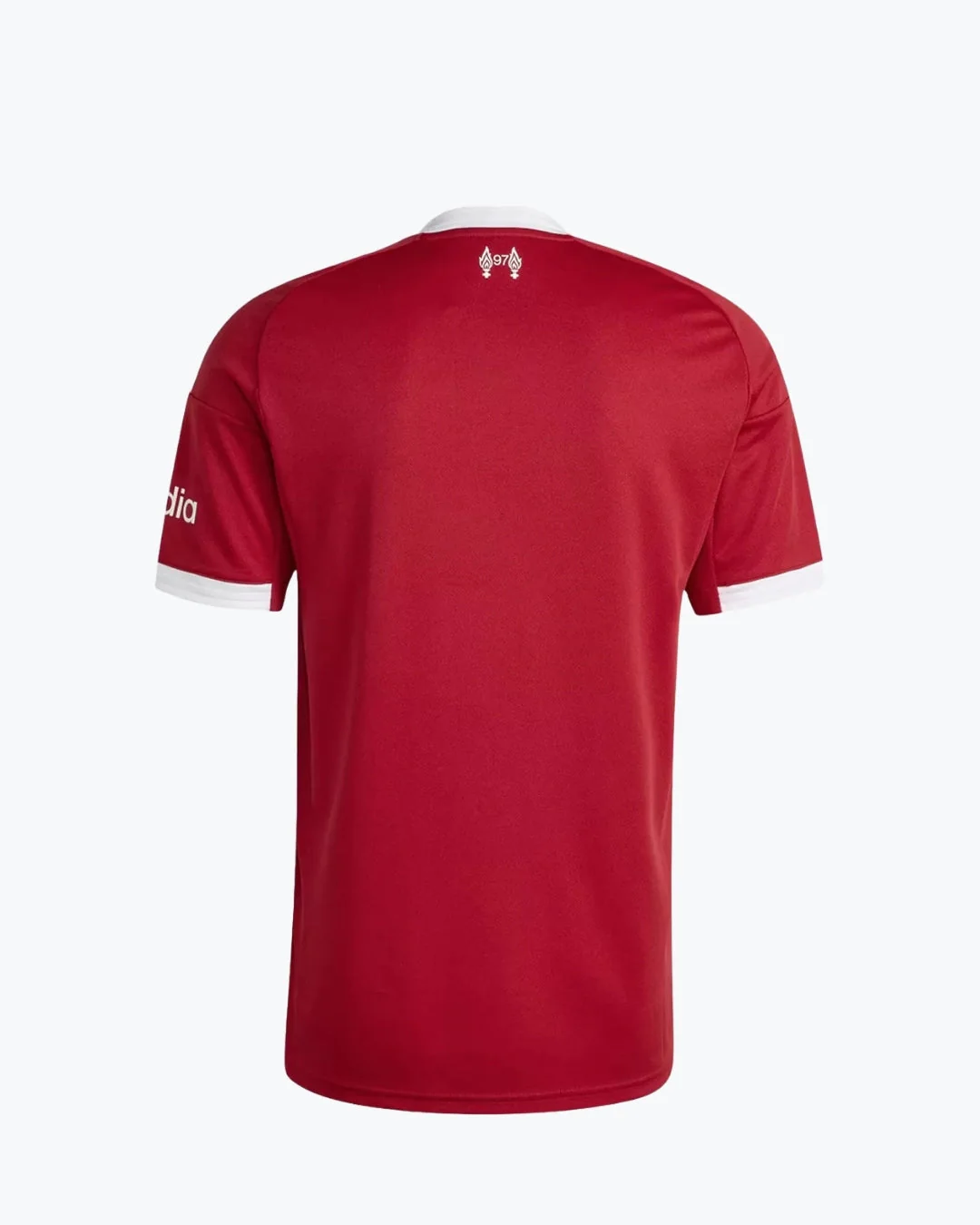 Maglia Home 25/26 - Image 2