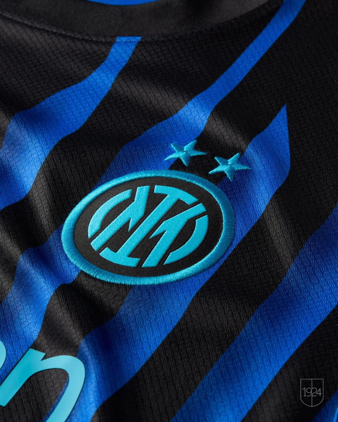 Maglia Home 25/26 + Scudetto - Image 4