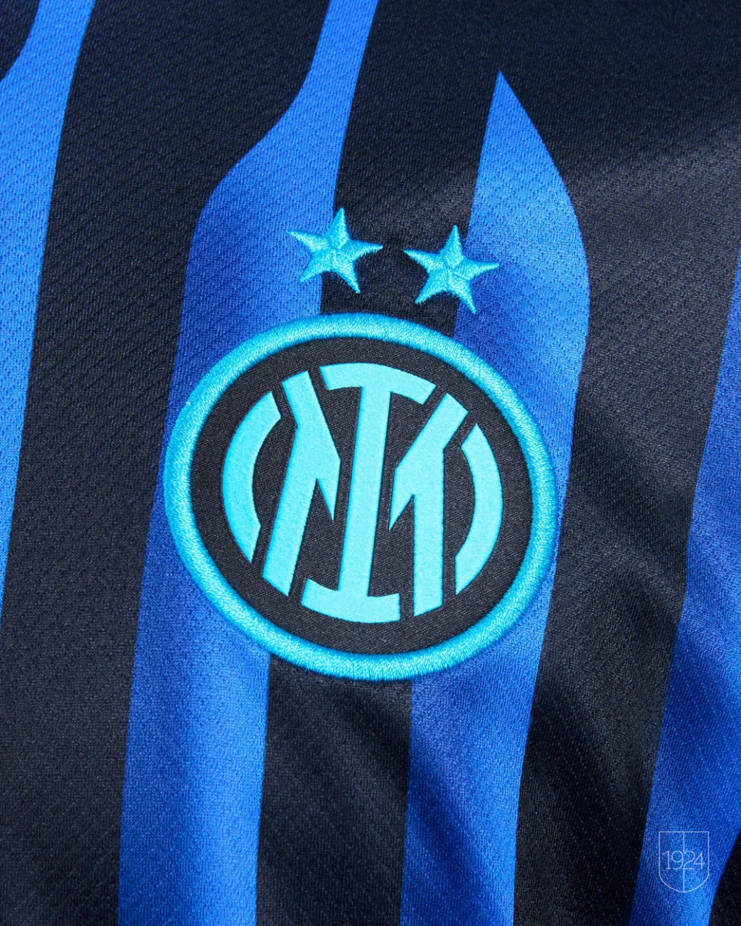 Maglia Home 25/26 + Scudetto - Image 5
