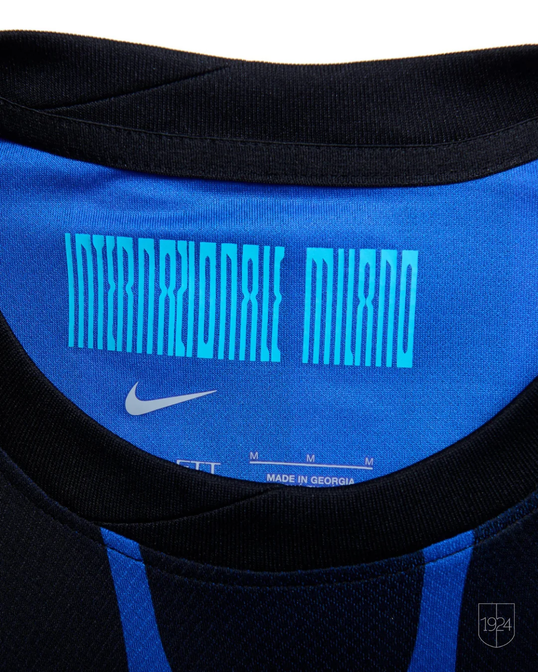 Maglia Home 25/26 + Scudetto - Image 7