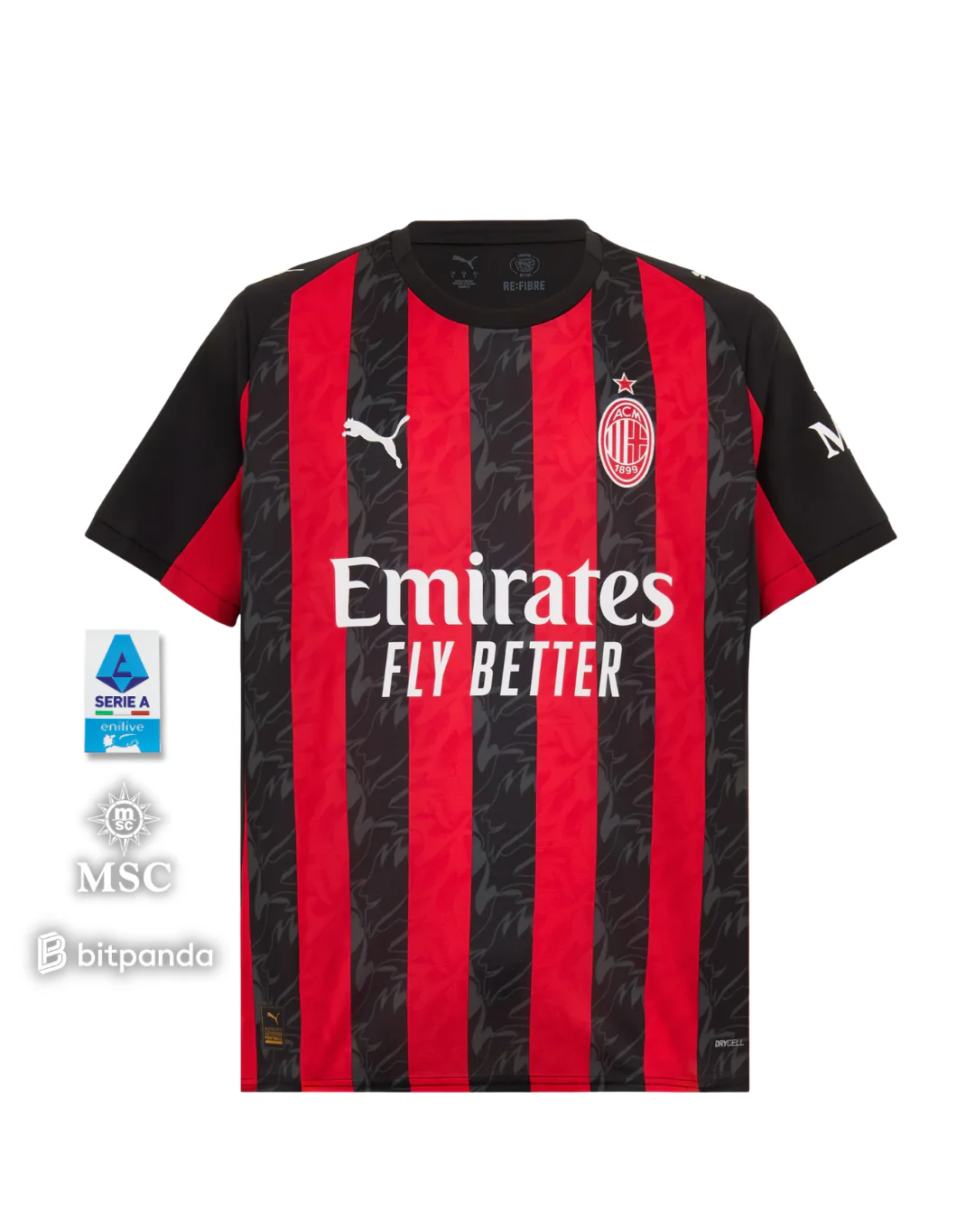 Maglia Home 25/26 - Image 11