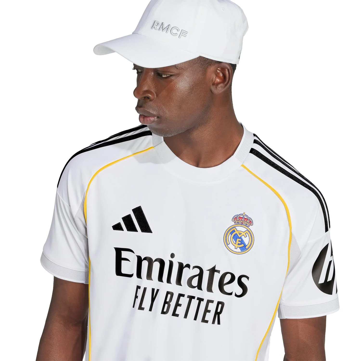 Maglia Home 25/26 - Image 3