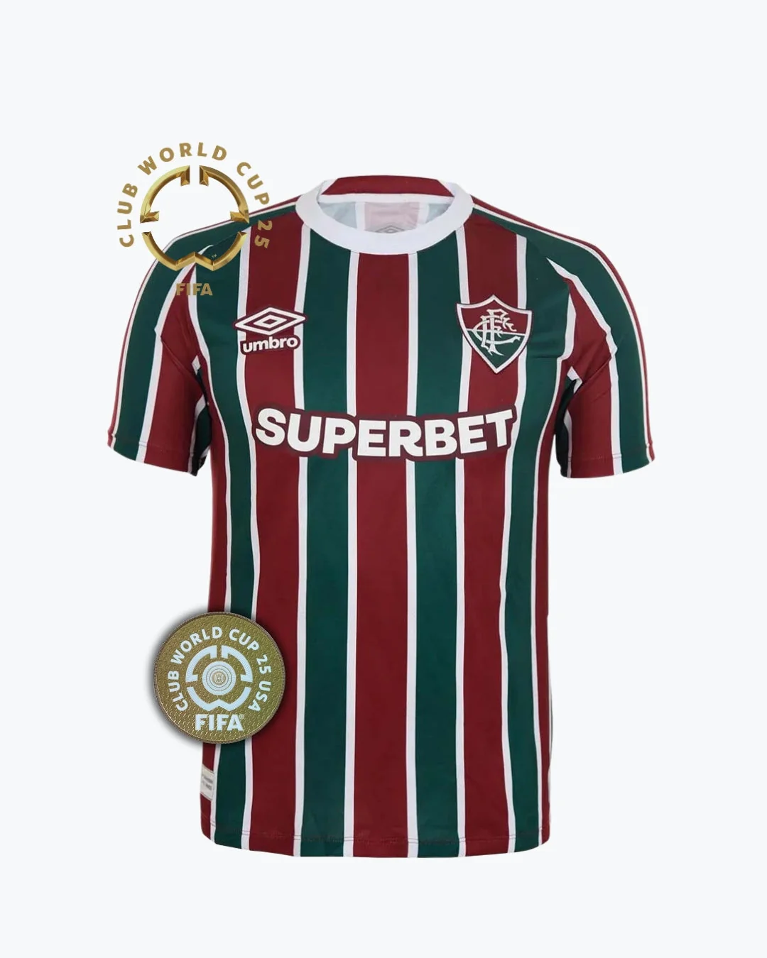 Maglia Home 25/26