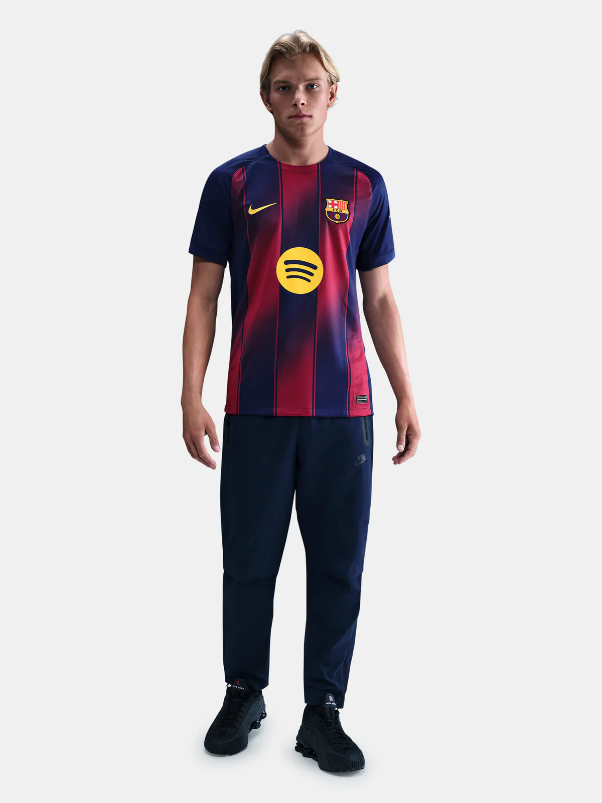 Maglia Home 25/26 - Image 5