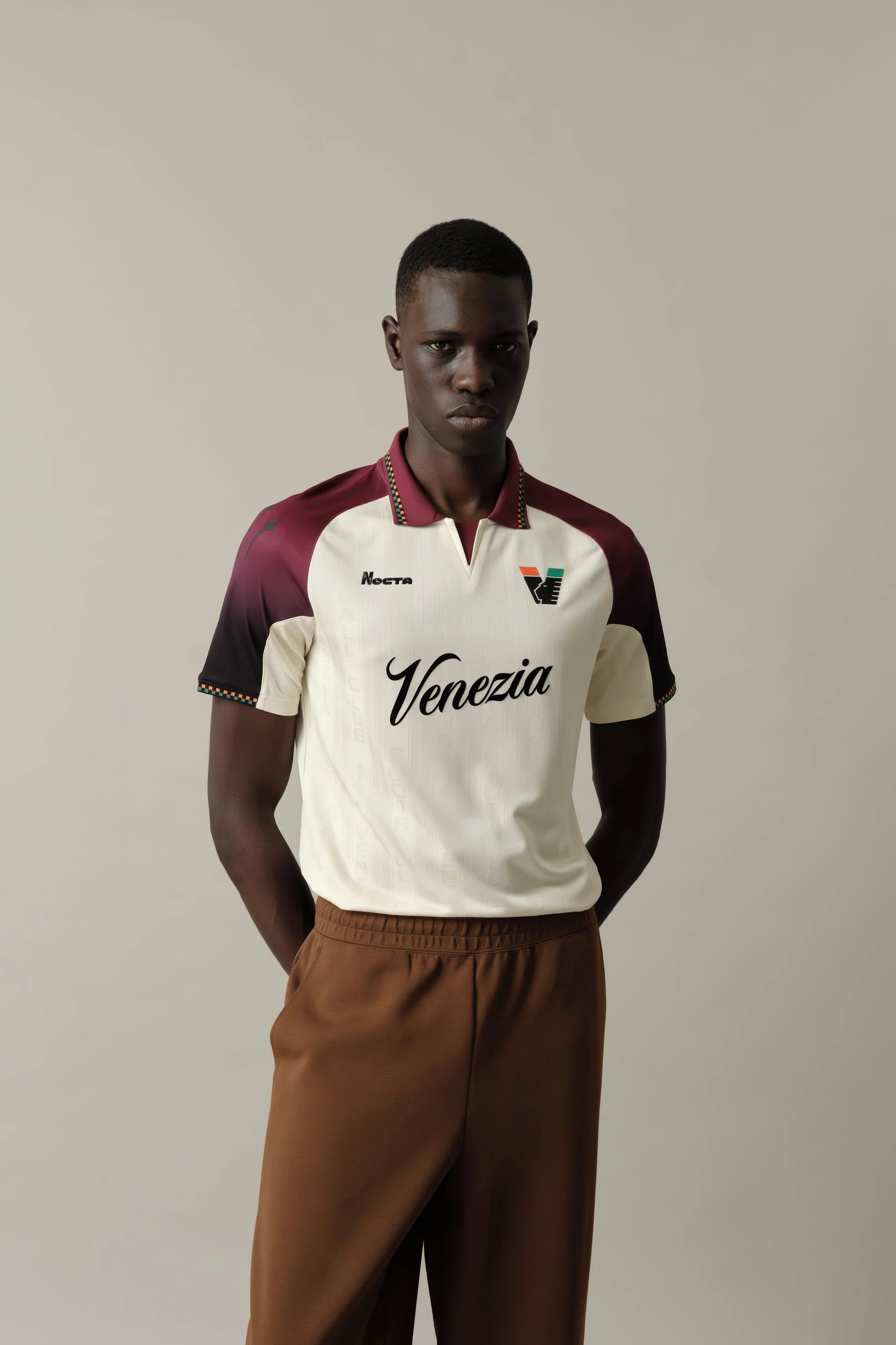 Maglia Home 25/26 - Image 4