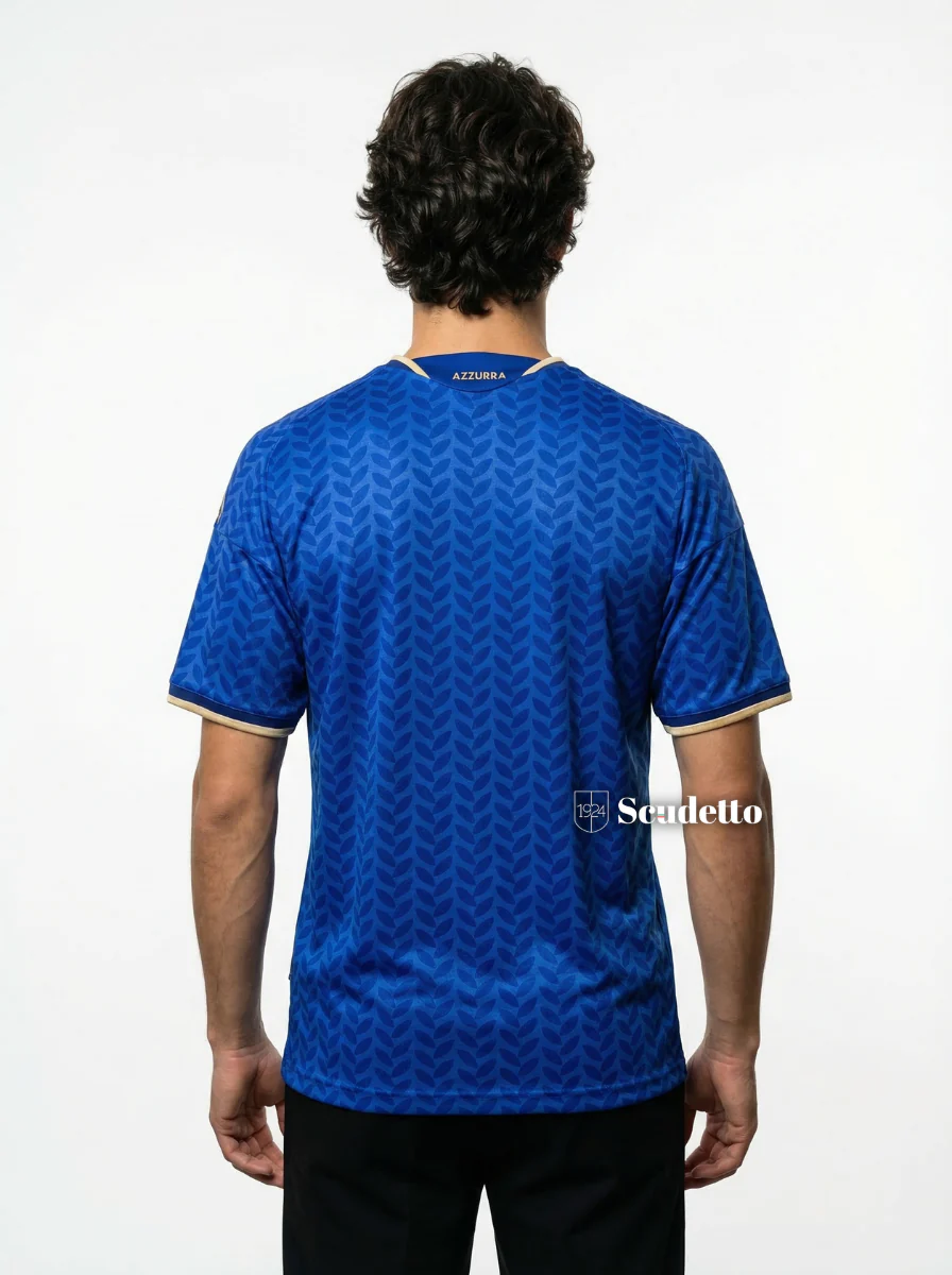 Maglia Home 26/27 - Image 8