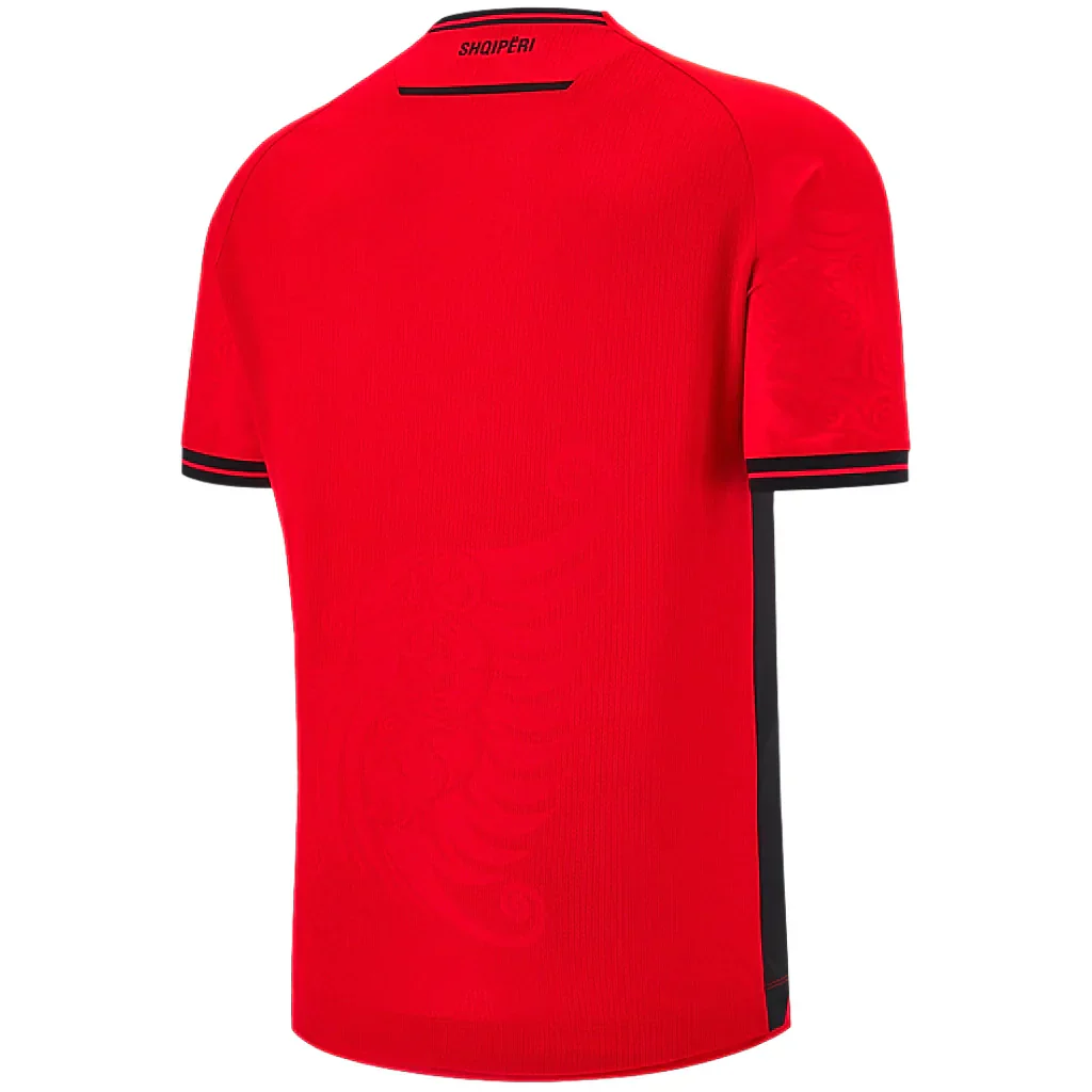 Maglia Home 25/26 - Image 2