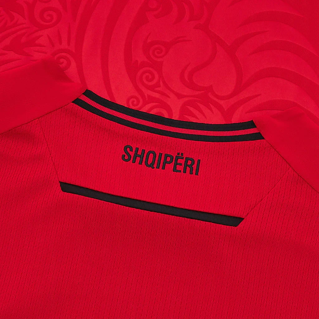 Maglia Home 25/26 - Image 5