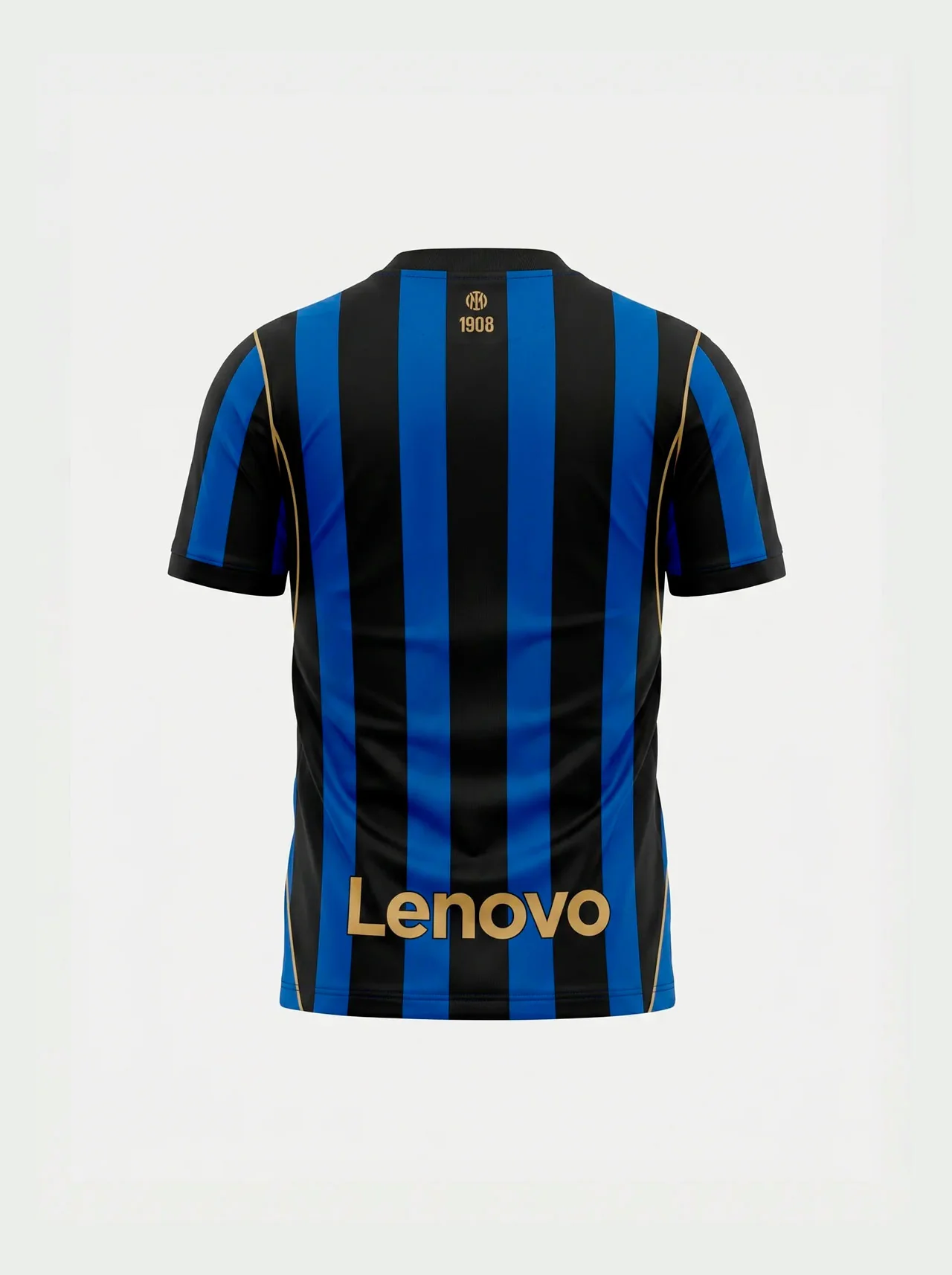 Maglia Home 26/27 + Scudetto - Image 3