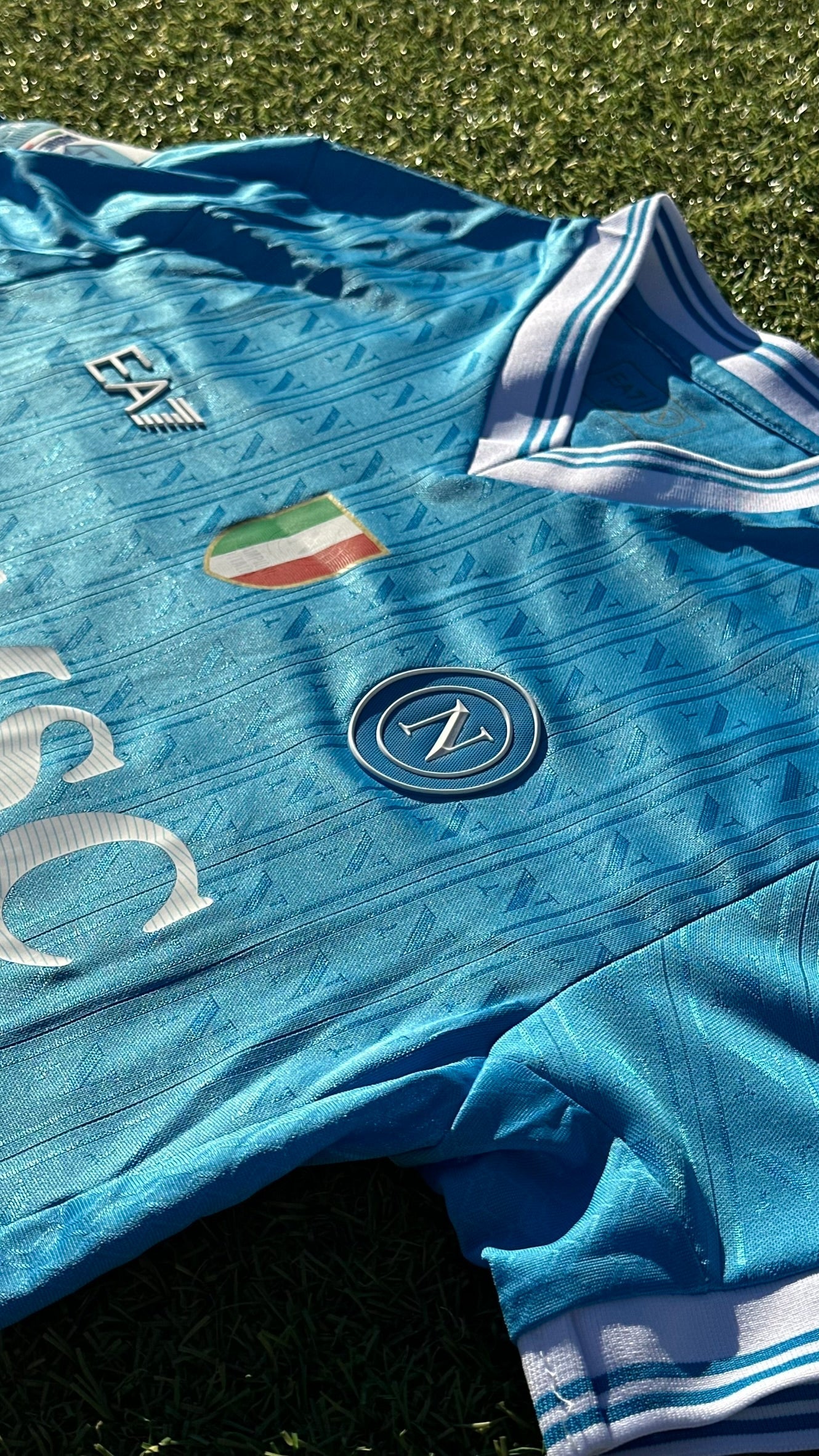 Maglia Home 25/26 Player - Image 10
