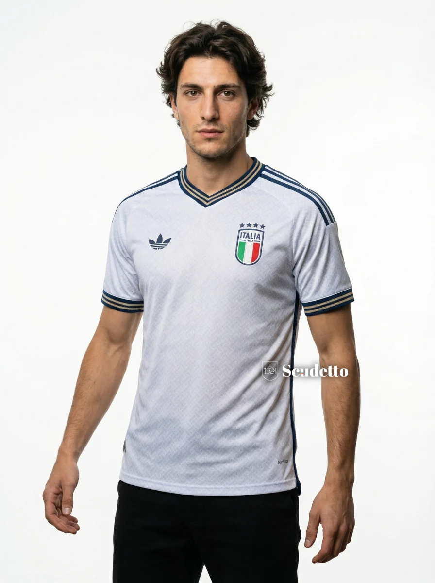 Maglia Away Player 26/27 - Image 7