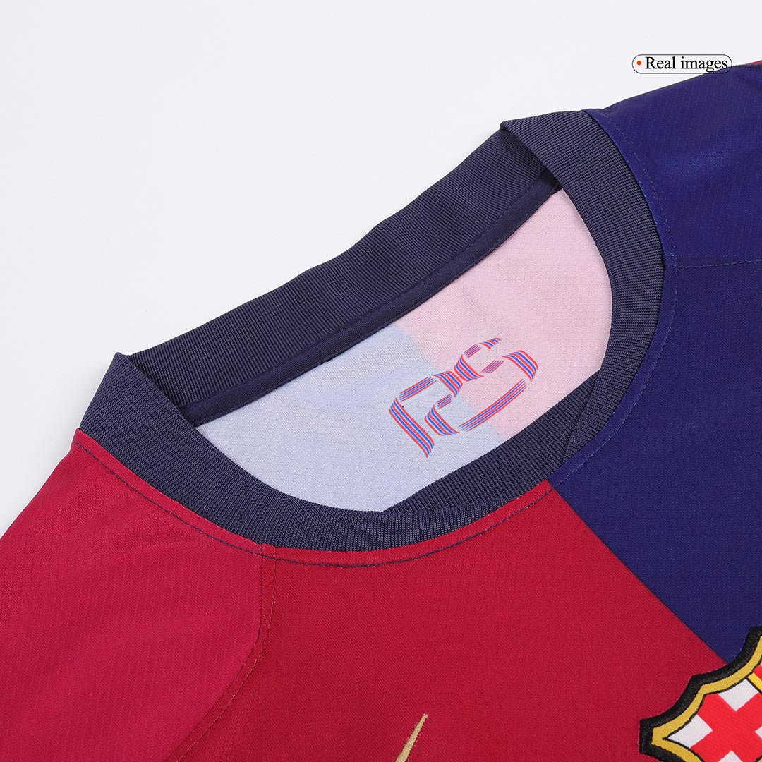 Maglia Home ColdPlay 24/25 - Image 5