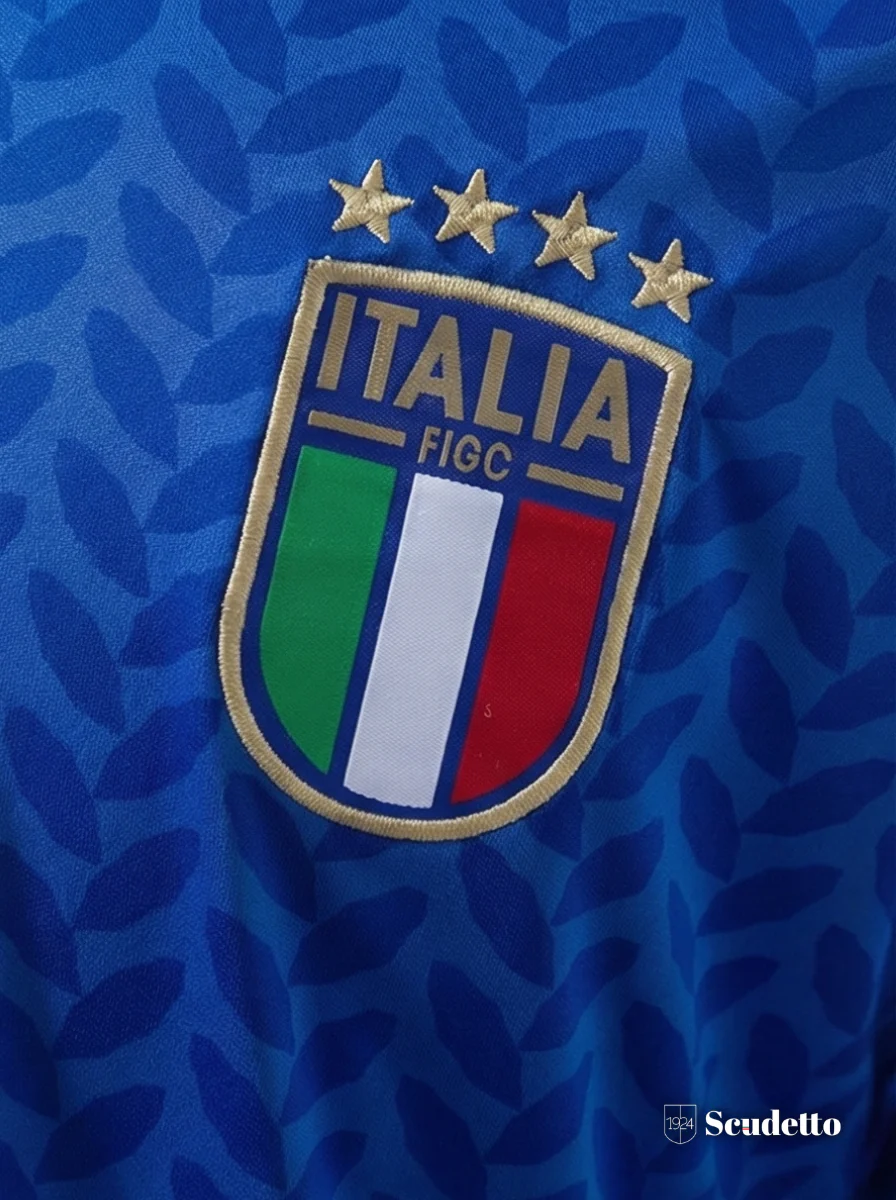 Maglia Home Femminile 26/27 - Image 4