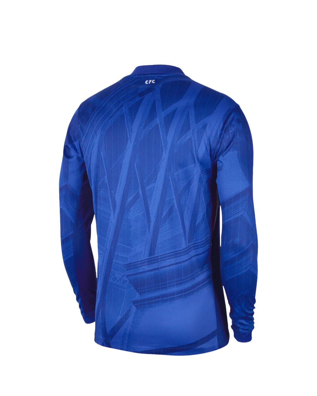 Maglia Home Manica Lunga 25/26 - Image 5