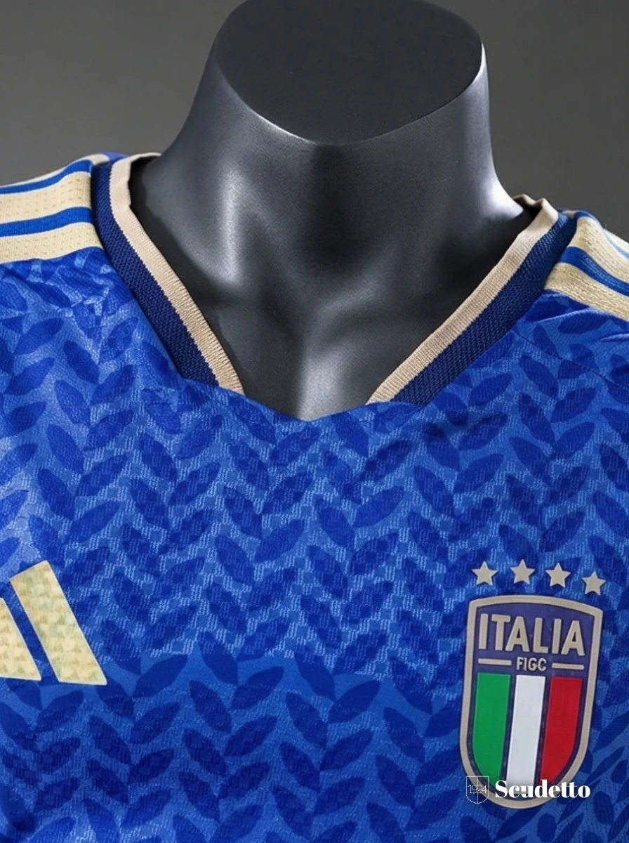 Maglia Home Manica Lunga Player 26/27 - Image 3