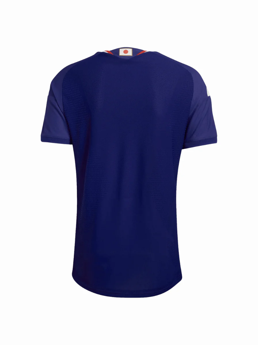 Maglia Home Player 2026 - Image 2