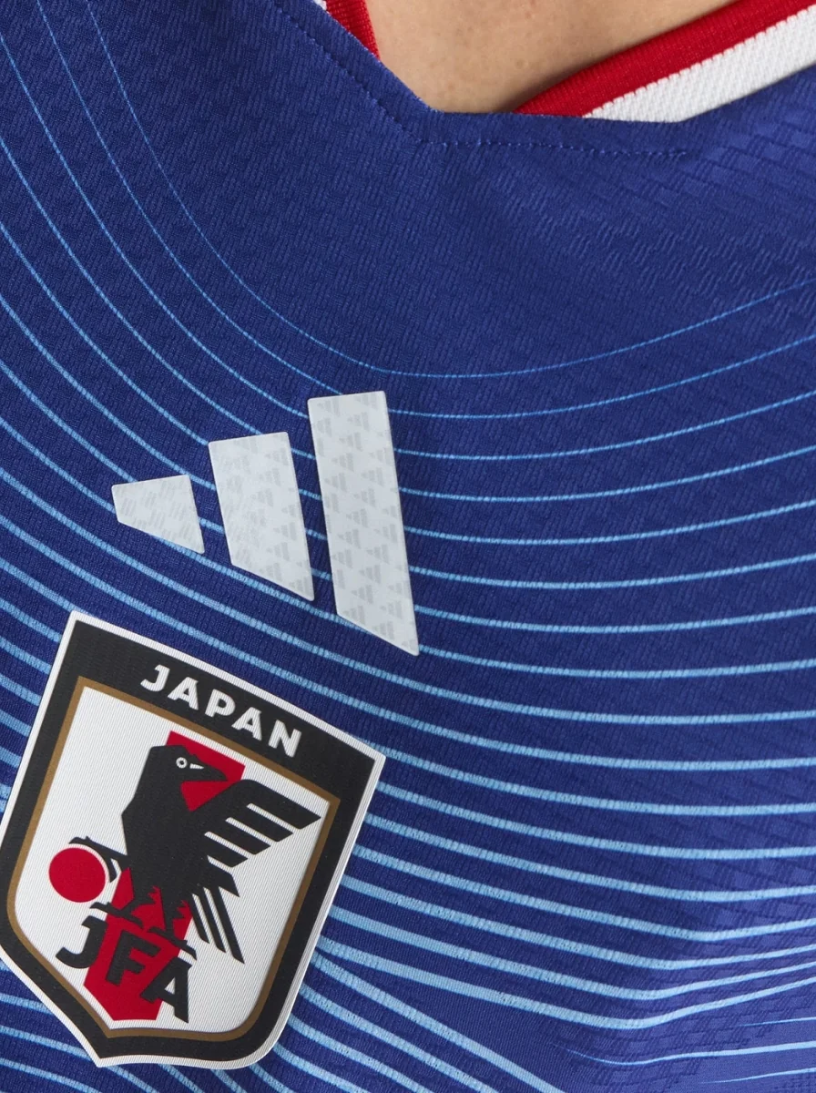 Maglia Home Player 2026 - Image 3