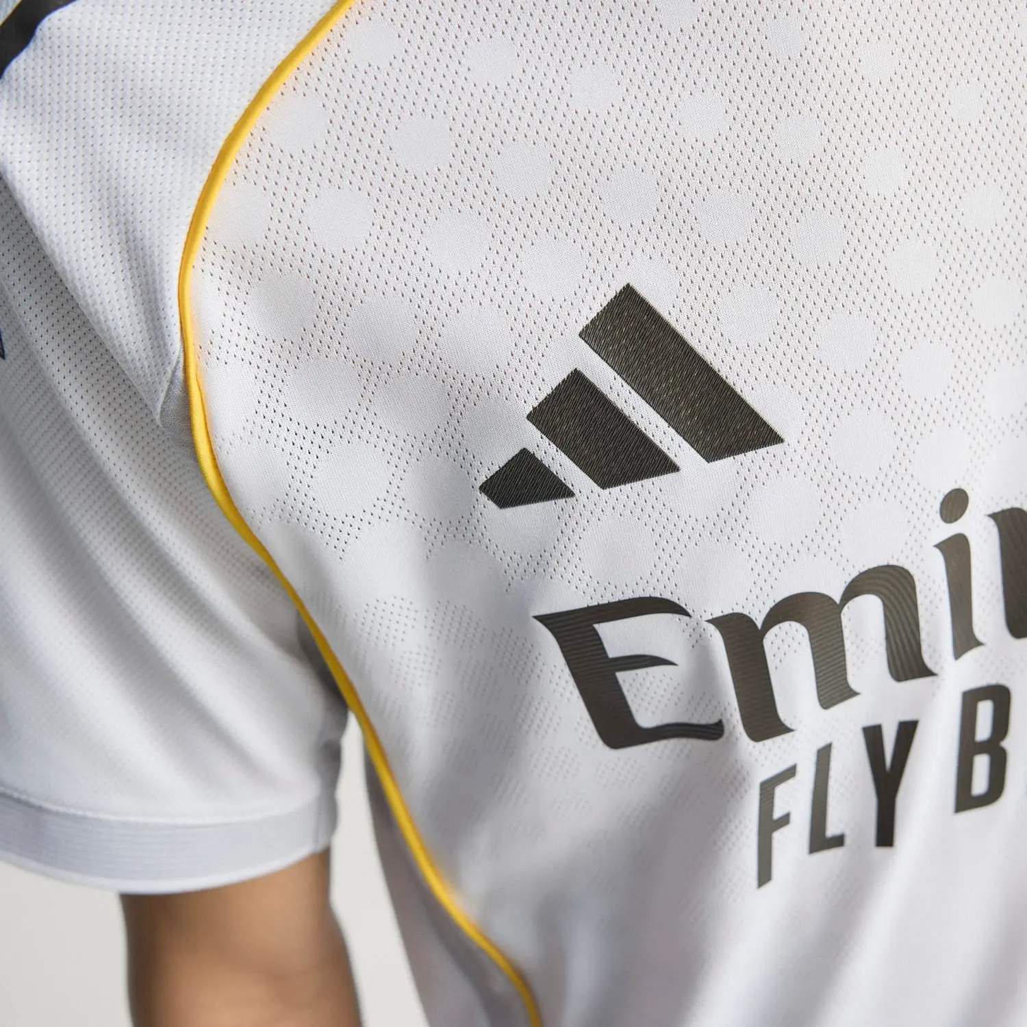 Maglia Home Player 25/26 - Image 4