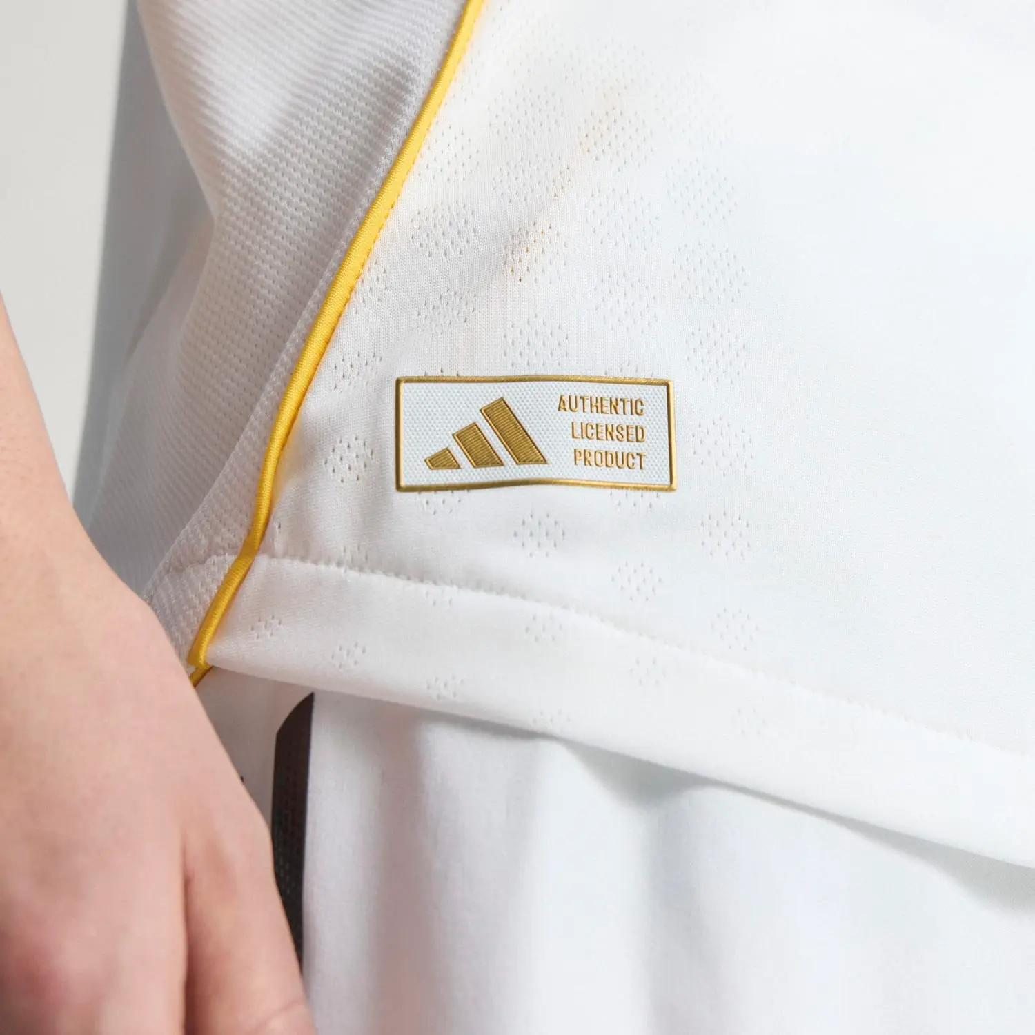 Maglia Home Player 25/26 - Image 5