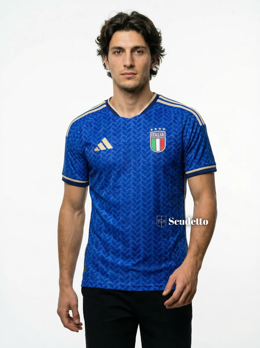 Maglia Home Player 26/27 - Image 7