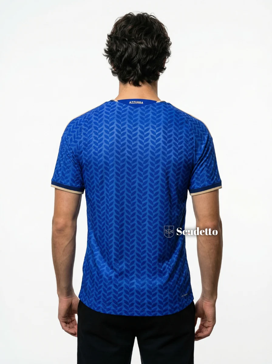 Maglia Home Player 26/27 - Image 8