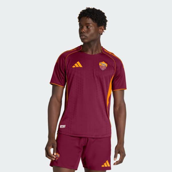 Maglia Home Player 25/26 Sponsor - Image 5