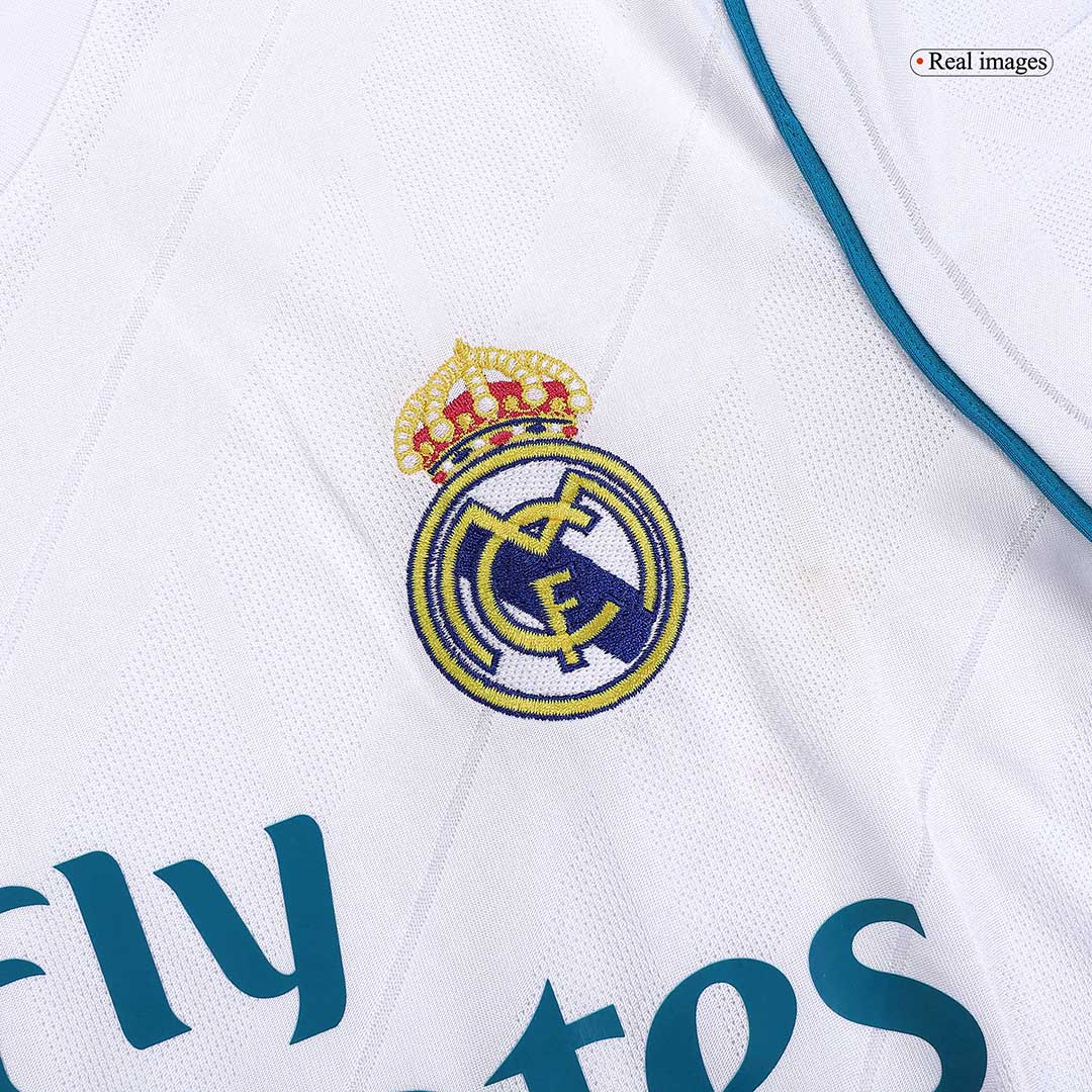 Maglia Home Retro 17/18 - Image 7