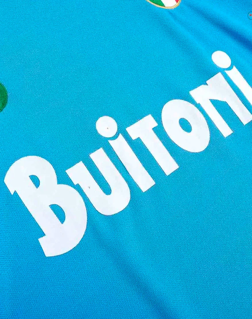 Maglia Home Retro 1987/1988 - Image 9