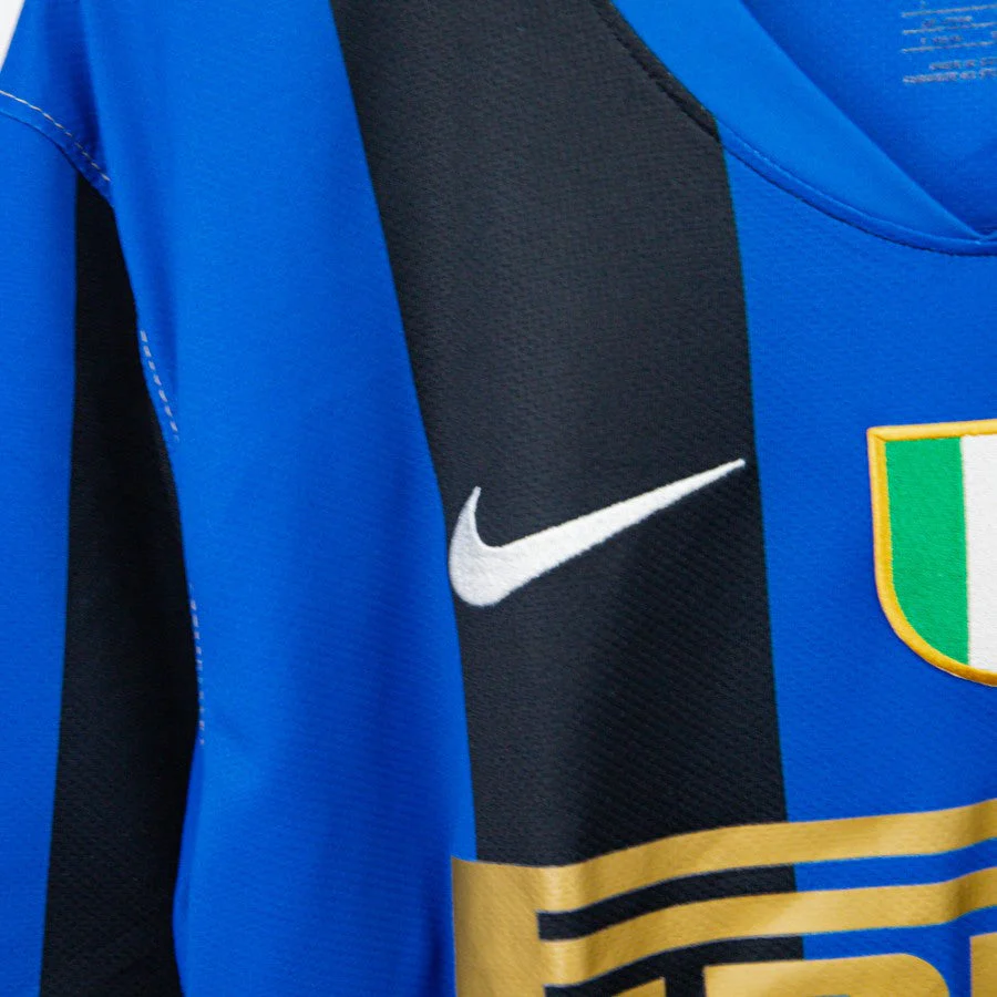 Maglia Home Retro 2008/2009 - Image 6