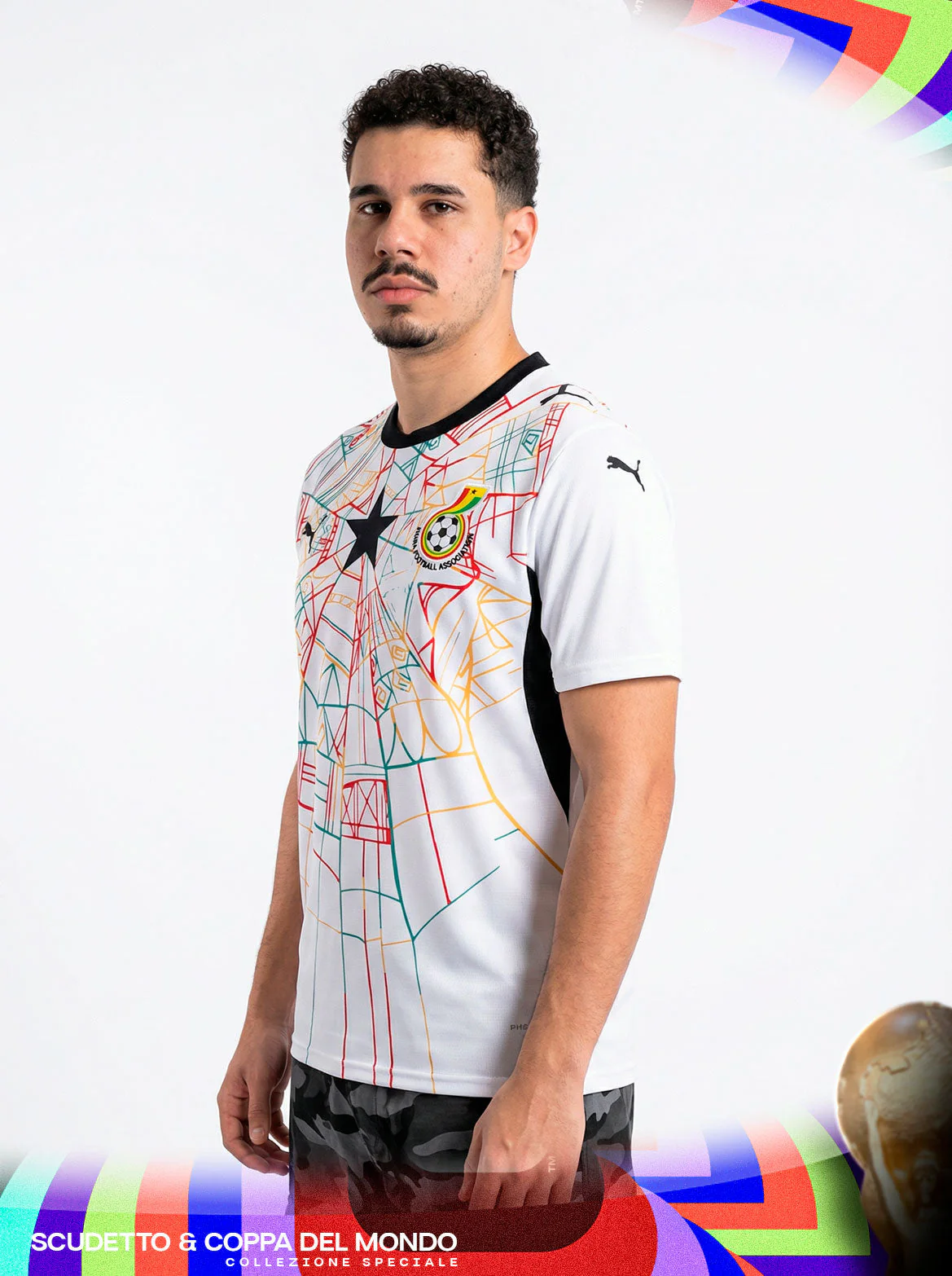 Maglia Home WC 26 - Image 2