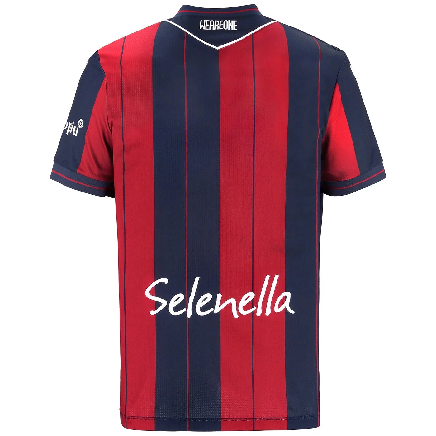 Maglia Home 25/26 - Image 2
