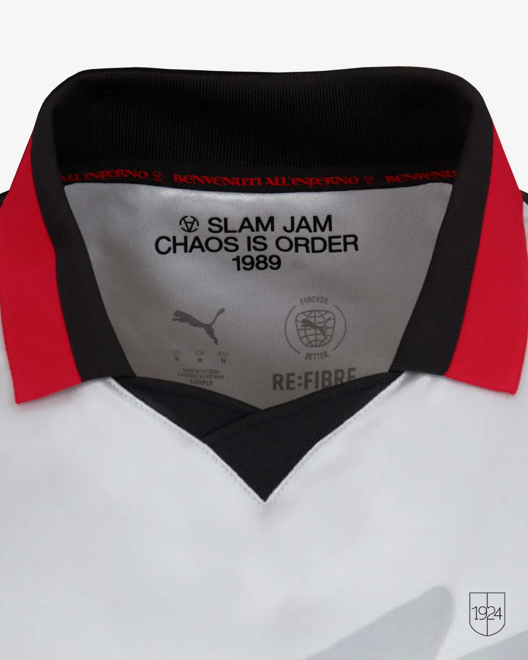 Maglia IV Speciale - Image 4