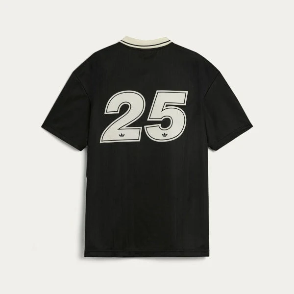 Maglia Oas Black - Image 2