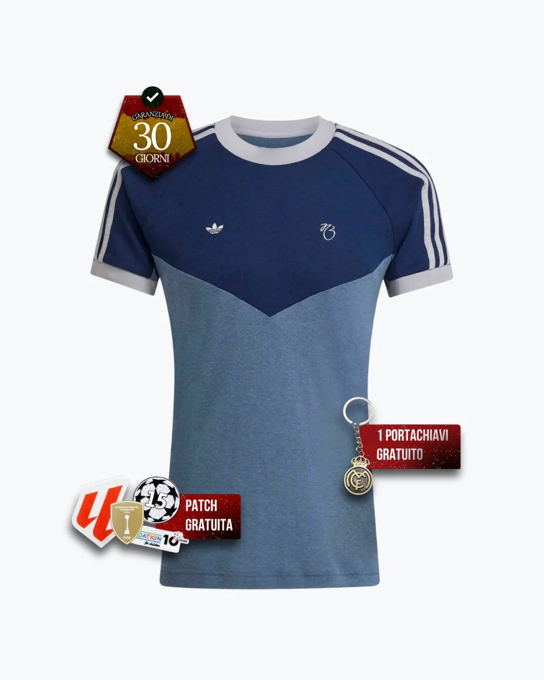 Maglia Originals x Bellingham 25/26