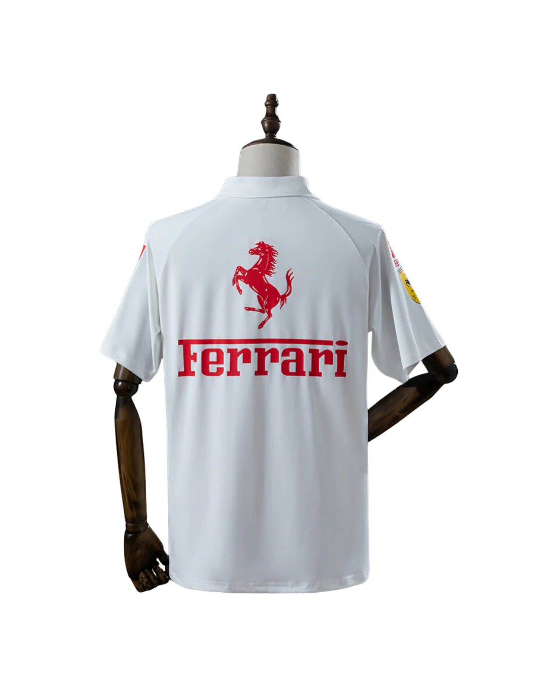 Polo Team F1 25/26 - Image 2