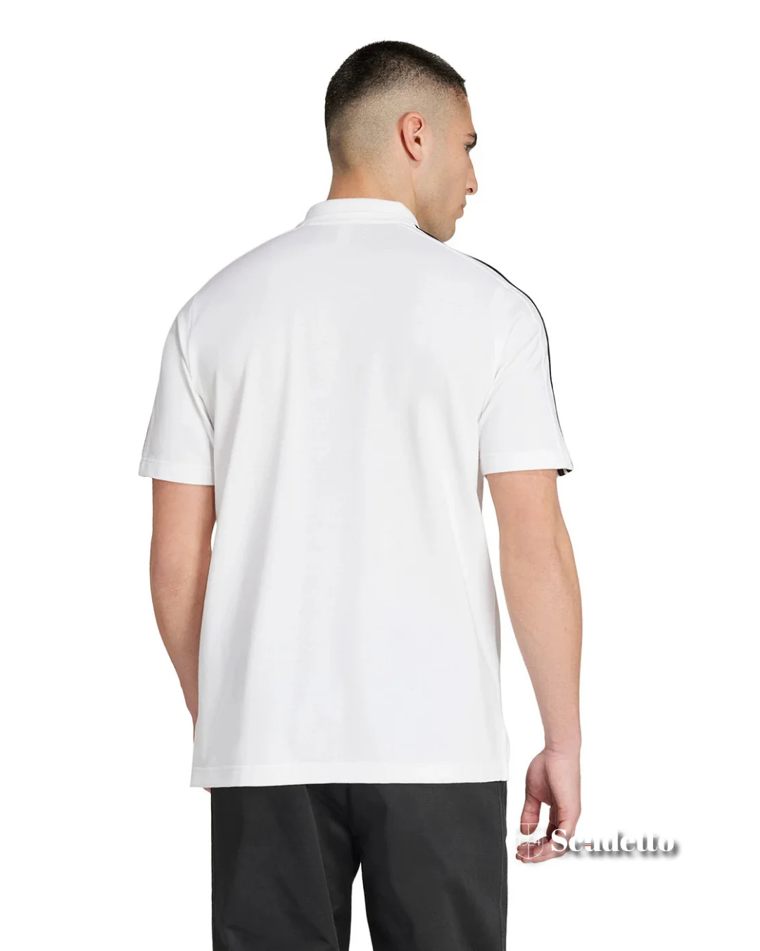 Maglia Polo 25/26 - Image 4
