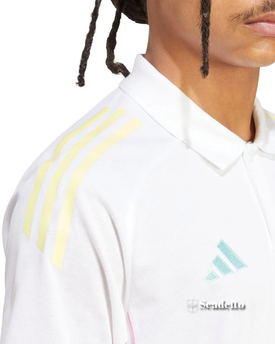 Maglia Polo 25/26 - Image 6