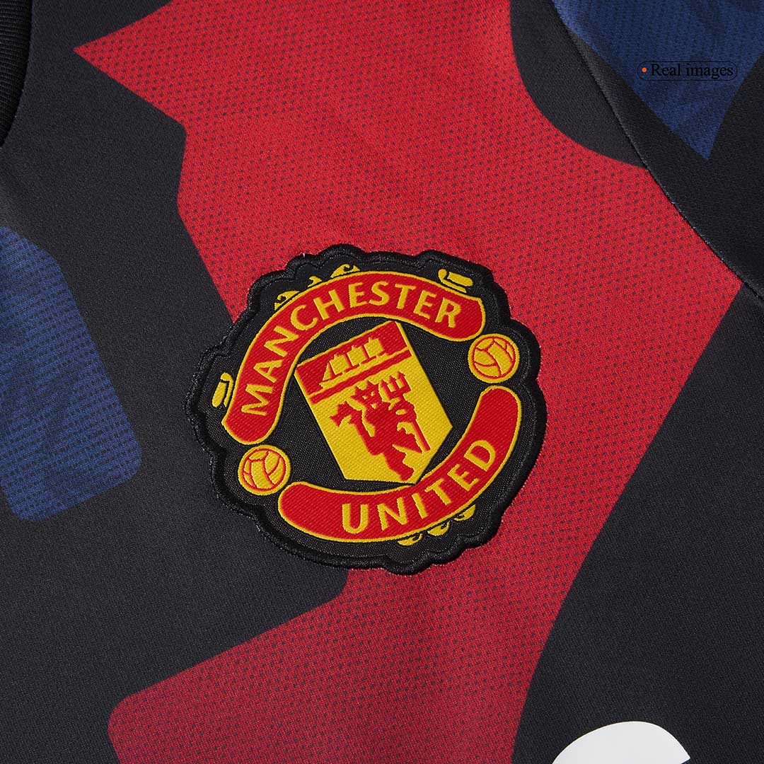 Maglia Pre-Partita 24/25 - Image 4
